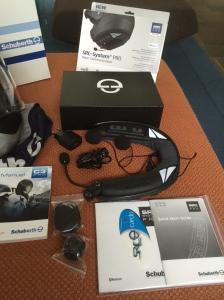 Schuberth_SCRS_PRO_unboxed